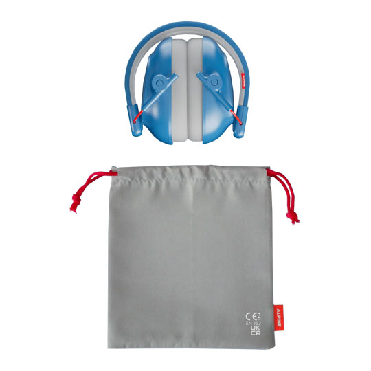 Alpine Muffy Kids - Blue : image 3