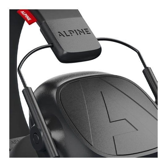Alpine Defender Ear Defenders : image 2