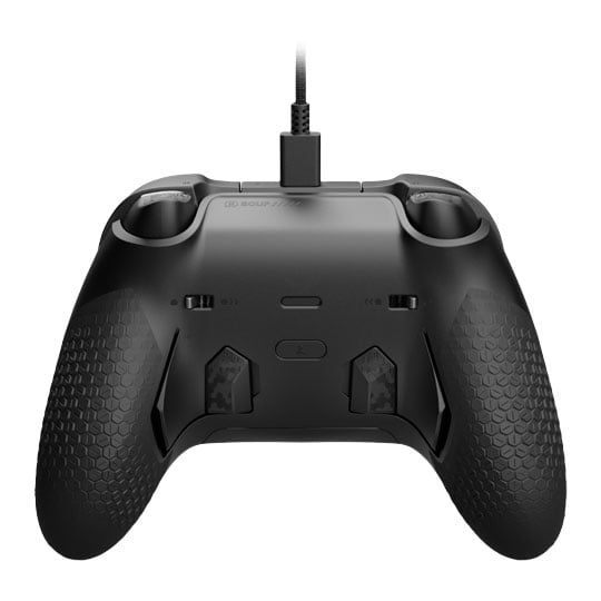 SCUF Nemesis Pro 8K PC Wired Performance Steel Grey Controller : image 4