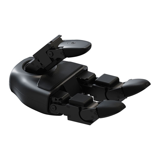 Unitree Dex 3-1 Tactile Three Fingered Right Hand for H2 Robot : image 2