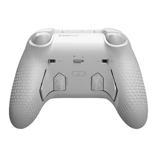 SCUF Nemesis Pro 8K PC Wireless Performance White Controller : image 4