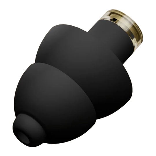 Alpine MusicSafe Pro Ear Plugs - Black : image 2