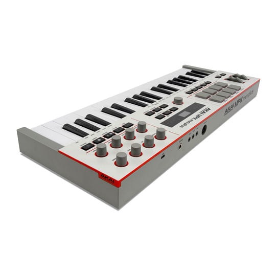 Akai MPK Mini Plus II 37-Key Mini Keyboard : image 2