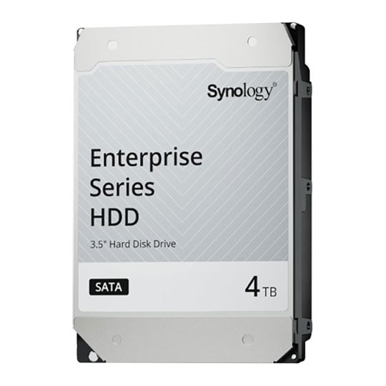 Synology Enterprise Series HAT5320-4T 4TB 3.5" SATA III 7200RPM HDD / Hard Disk Drive : image 1