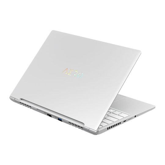 Refurbished Gigabyte AERO 14 OLED 14" QHD+ i7 RTX 4050 Gaming Laptop + 12 Months free Microsoft 365 : image 4