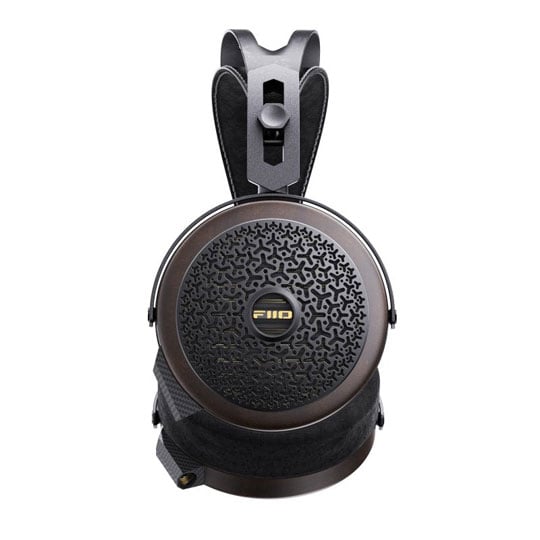 FiiO FT15 Over Ear Headphones - Black : image 2