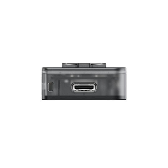 FiiO MAGE HiFi Gaming Soundcard - Transparent Black : image 4