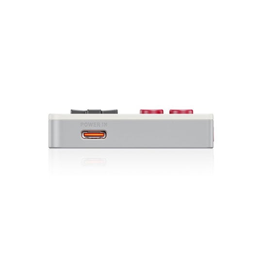 FiiO MAGE HiFi Gaming Soundcard - Grey : image 3