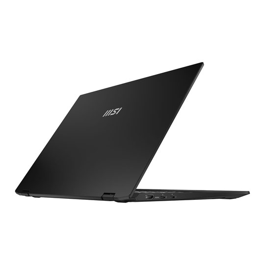 Refurbished MSI Summit A16 AI Evo 16" QHD+ Ultra 7 CPU Intel ARC Graphics Laptop : image 4