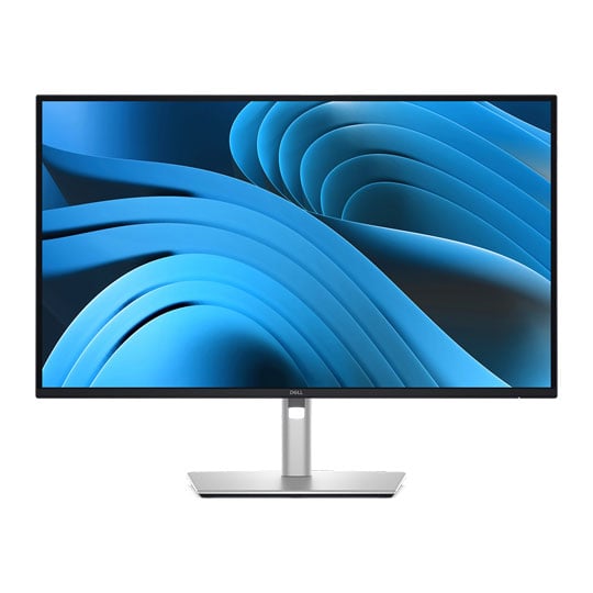 Dell Pro 27 Plus 4K P2725QE 27" 4K 100Hz IPS USB-C Hub Monitor : image 2