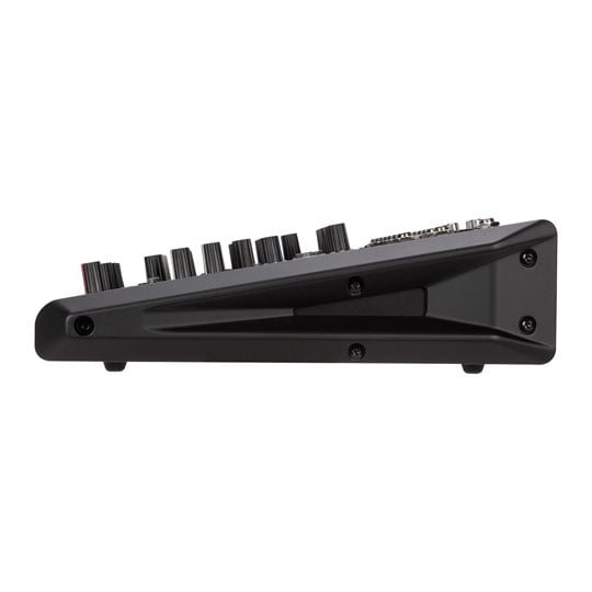 (Open Box) RCF F 10XR 10-Channel Mixing Console with Multi-FX & Recording (Open Box) RCF F 10XR 10-Channel Mixing Console with Multi-FX & Recording