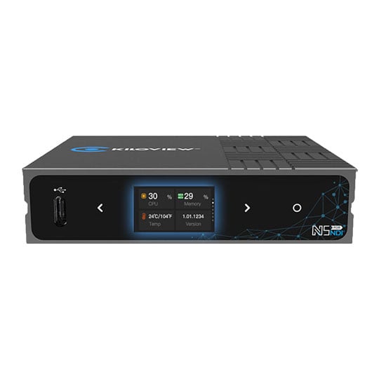 Kiloview N5 3G-SDI/USB to NDI Encoder/Decoder : image 1
