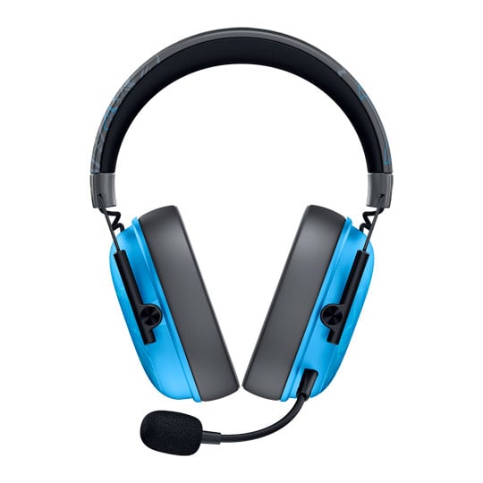 Razer Blackshark V3 X Hyperspeed Wireless Lucario Edition Gaming Headset : image 3