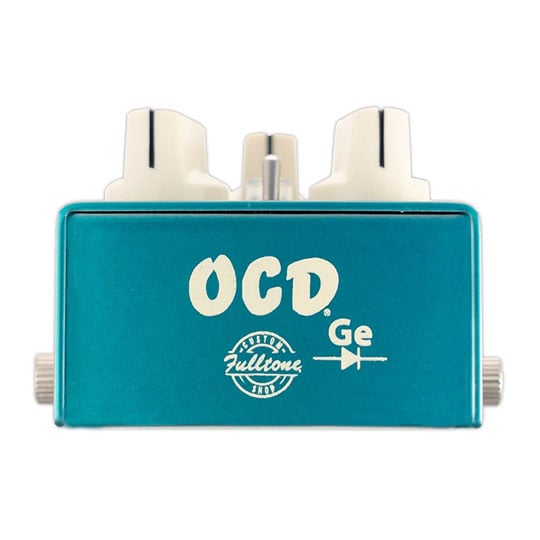 Fulltone OCD Ge Germanium Overdrive Pedal : image 4