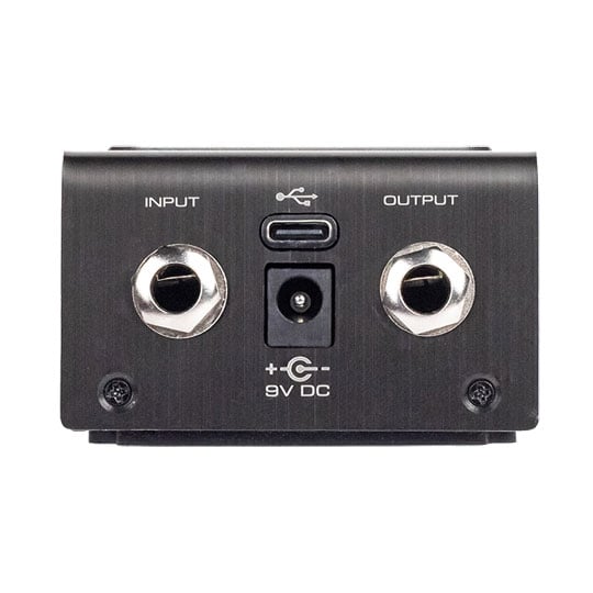 Peterson StroboVUE Tuner : image 4