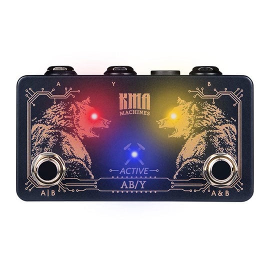 KMA Machines Active ABY : image 4