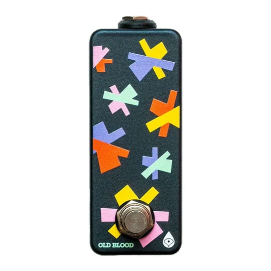 Old Blood Noise Endeavors Scooch Tap Tempo : image 1