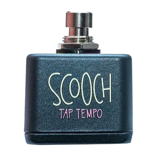 Old Blood Noise Endeavors Scooch Tap Tempo : image 3