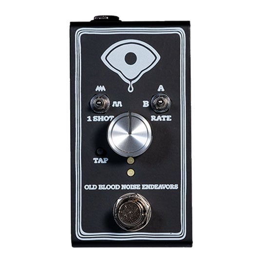 Old Blood Noise Endeavors Expression Ramper (Basic) : image 1