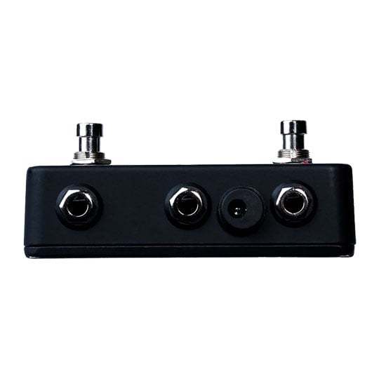 Old Blood Noise Endeavors AB/Y Switcher, Basic Old Blood Noise Endeavors AB/Y Switcher, Basic