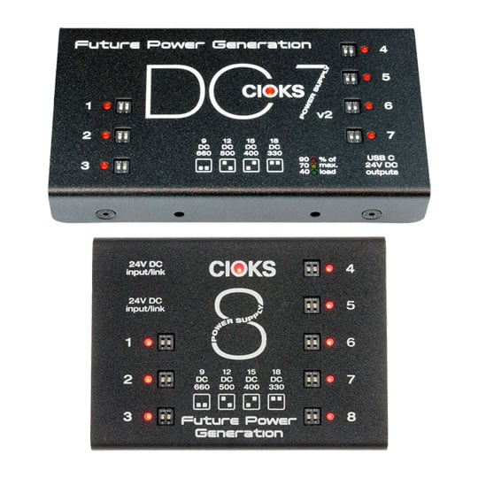 CIOKS Superpower Bundle V2 : image 1