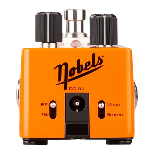 Nobels MOD-mini Pedal : image 3