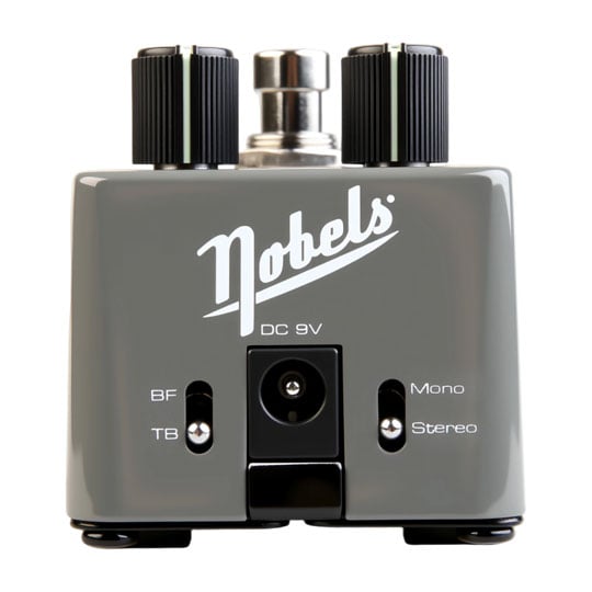 Nobels REV-mini Pedal : image 3