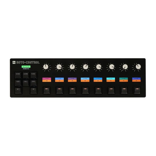 Melbourne Instruments Roto Control : image 2