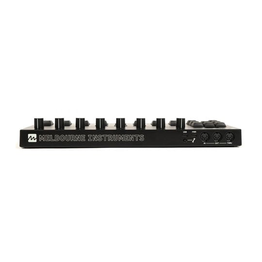 Melbourne Instruments Roto Control : image 4