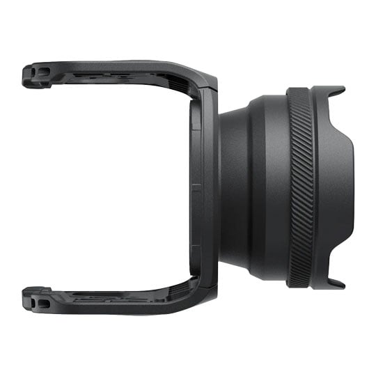 Insta360 Ultra Telephoto Lens for Luna Ultra : image 3