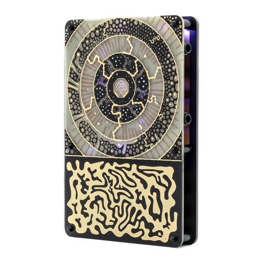 Instruo Pocket Scion Biofeedback Instrument : image 1