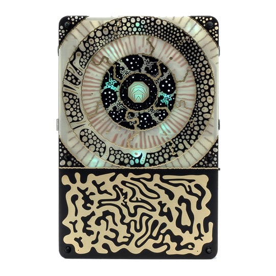 Instruo Pocket Scion Biofeedback Instrument : image 2