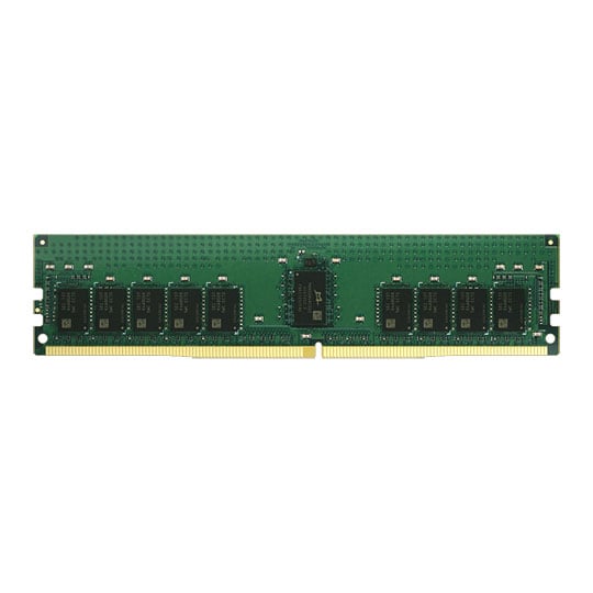 Synology 16GB 6400 MHz ECC DDR4 NAS Memory : image 1