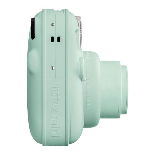 Fujifilm instax mini 13 (Lagoon Green) : image 3
