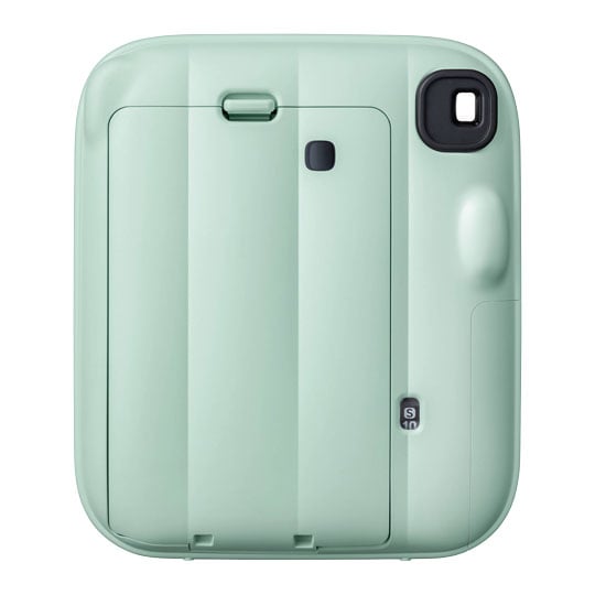 Fujifilm instax mini 13 (Lagoon Green) : image 4