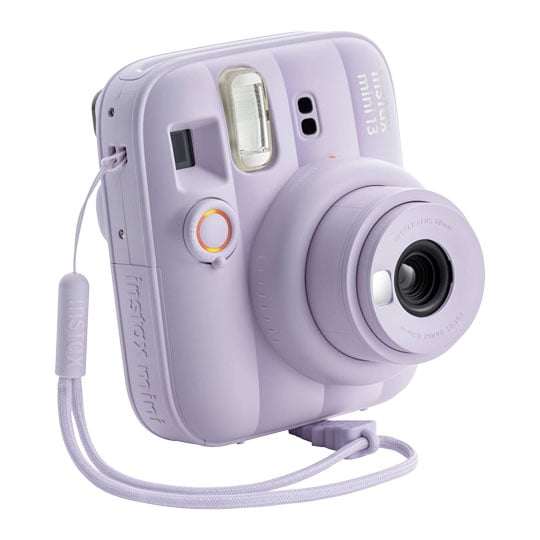 Fujifilm instax mini 13 (Dreamy Purple) : image 1