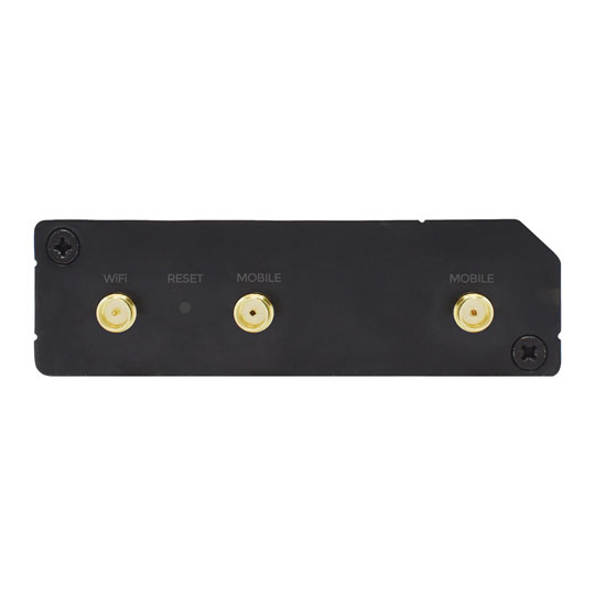 Refurbished Teltonika RUT200 Portable 3G/4G Industrial LTE Cellular Router : image 3