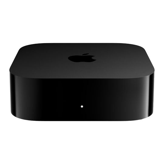Apple TV 4K (4th Generation) with Siri Remote : image 3