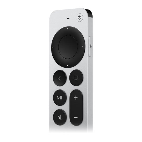Apple TV 4K (4th Generation) with Siri Remote : image 4