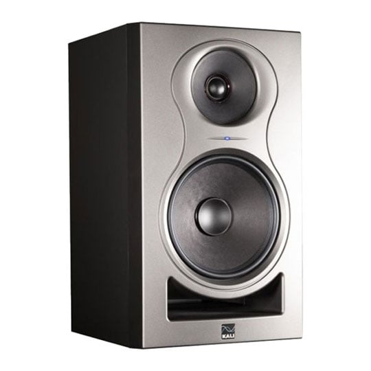 (B-Stock) Kali IN-8 V2 8-inch Powered Studio Monitor - Limited Edition Grey (Single) : image 1
