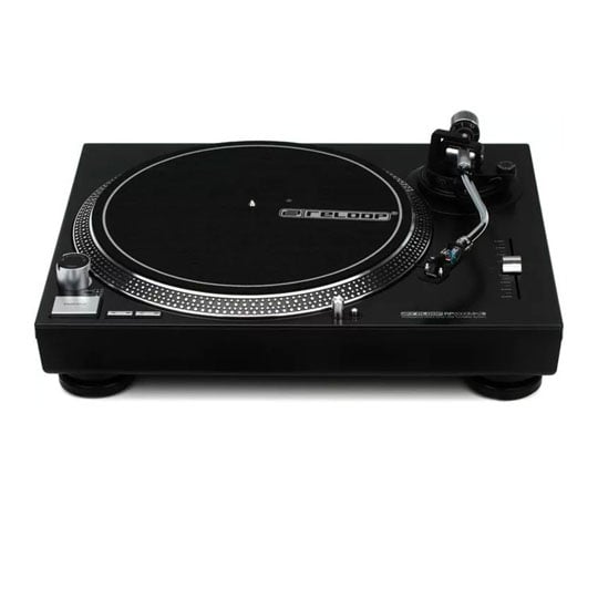 Reloop RP-2000 : image 2