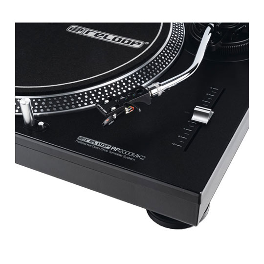 Reloop RP-2000 : image 4