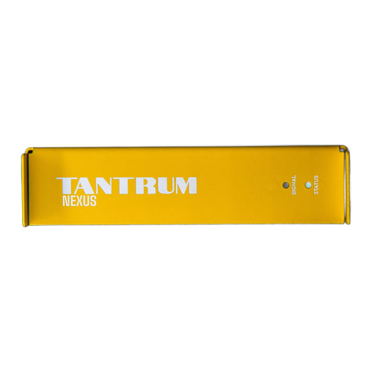Tantrum Audio Nexus Hardware Room Correction & DSP Speaker Processor : image 1