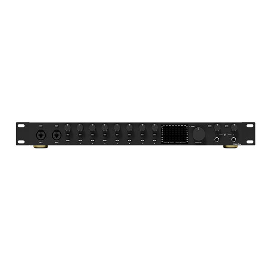 (Open Box) Topping E8x8 Pre 8-In, 8-Out Audio Interface : image 1