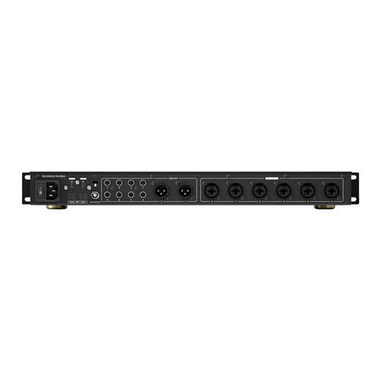 (Open Box) Topping E8x8 Pre 8-In, 8-Out Audio Interface : image 2