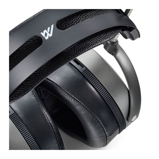 (Open Box) Audeze MM-520 Open-Back Headphones : image 2