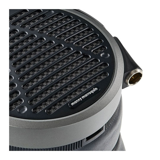 (Open Box) Audeze MM-520 Open-Back Headphones : image 3