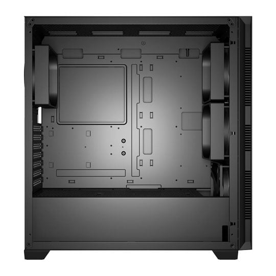 FSP U530-BS Silent Black Full Tower PC Case