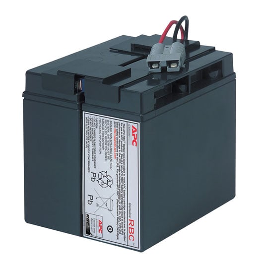 APC Replacement Battery Cartridge RBC 7 : image 1
