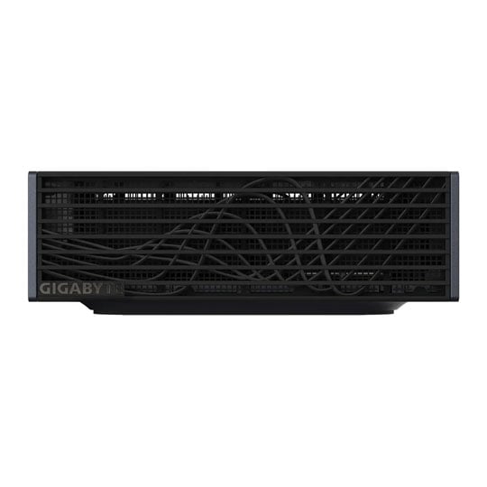 Gigabyte AI TOP ATOM 128GB NVIDIA GB10 DGX-Based 4TB Gen 4 Desktop AI Supercomputer : image 2